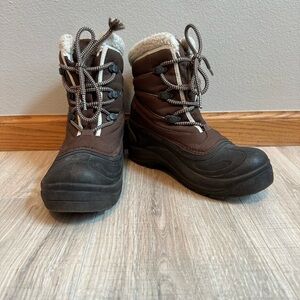 Columbia Winter Boots